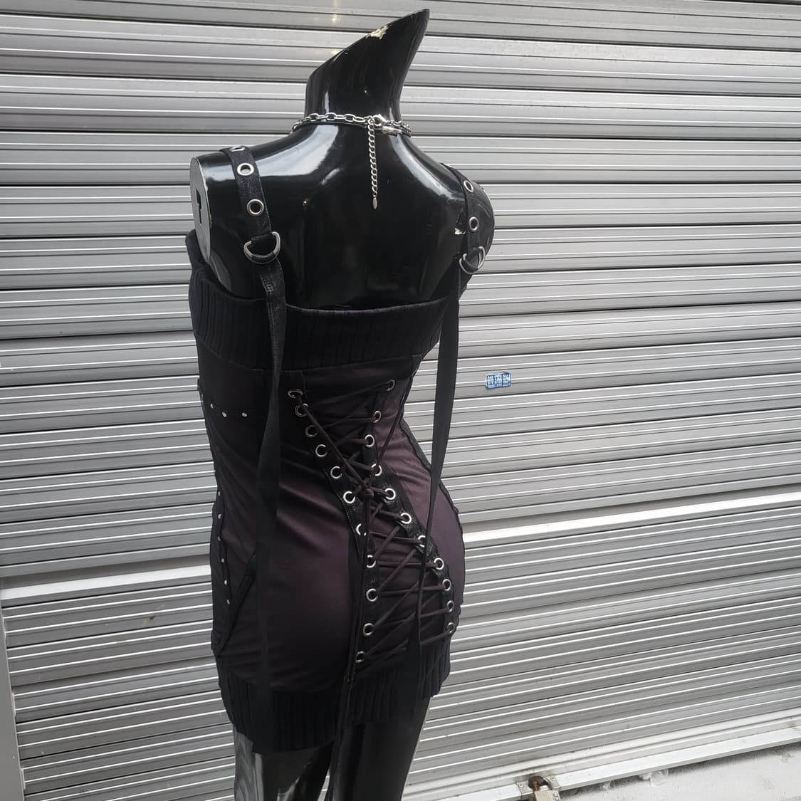 salvage top One-piece  상품이미지4
