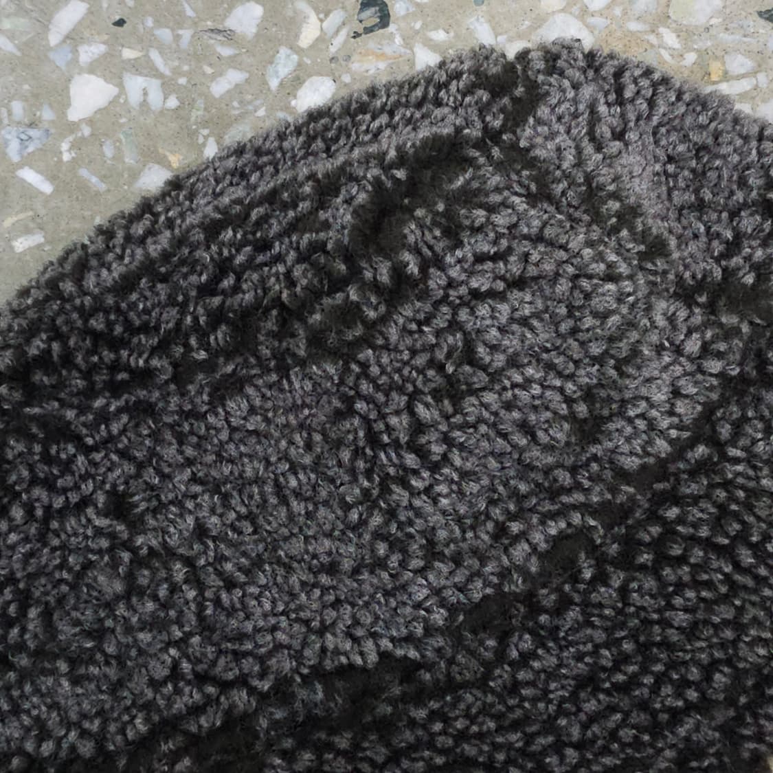 일본 MILSA SECOND 벙거지 햇- 57.5cm 상품이미지3