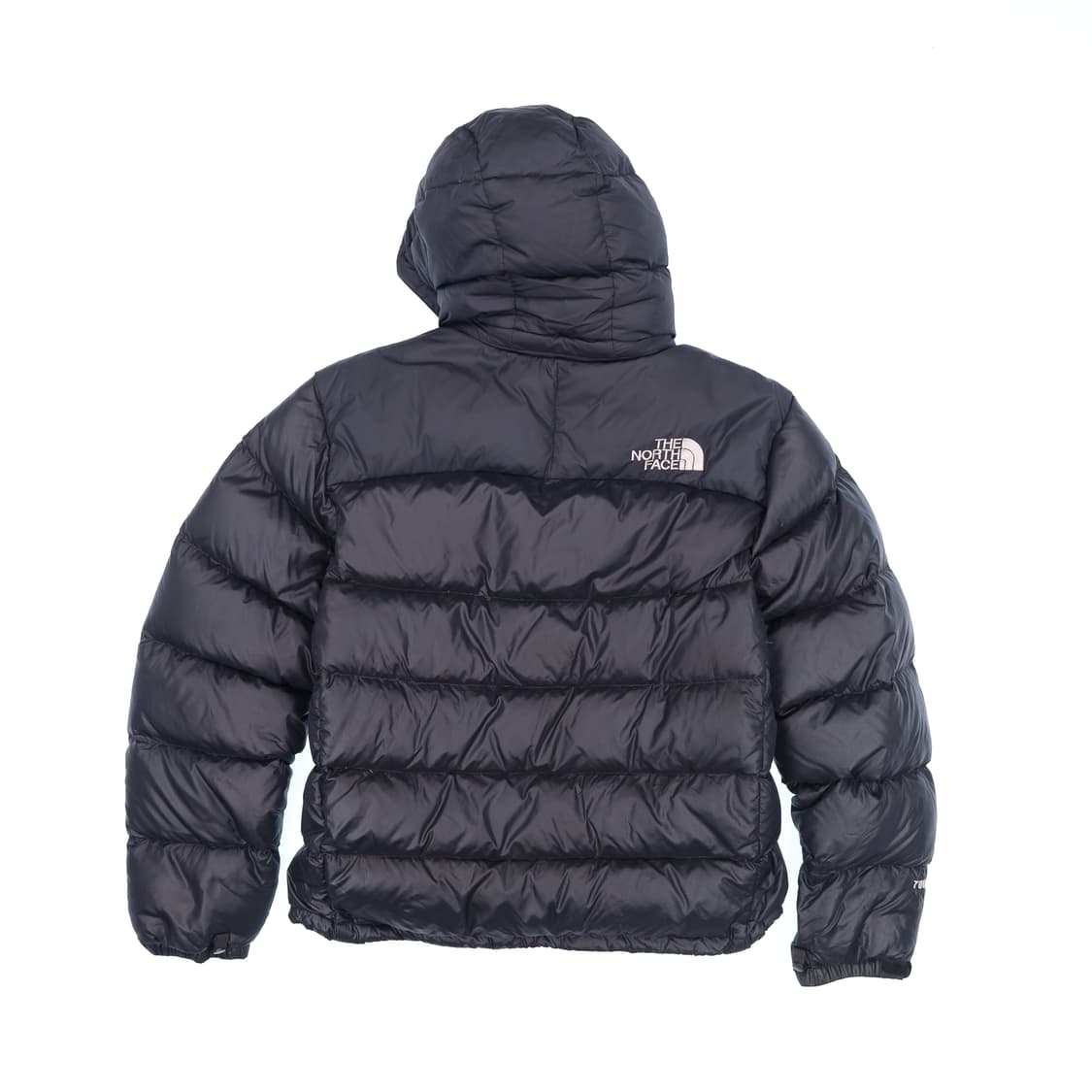 95 노스페이스 700 구스다운 후드 패딩 N7341 상품이미지2