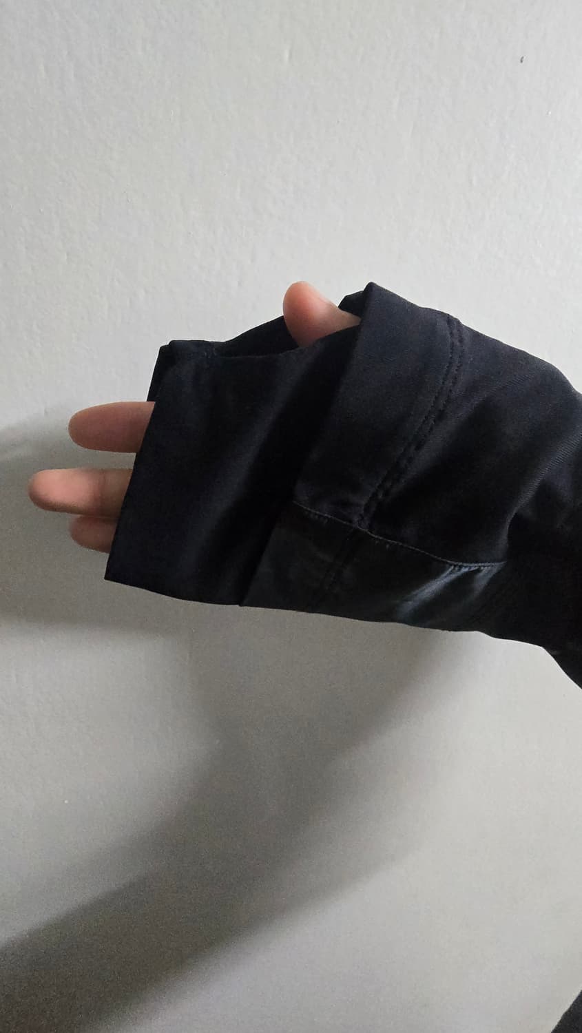 룰루레몬 슬림핏 바람막이 상품이미지4