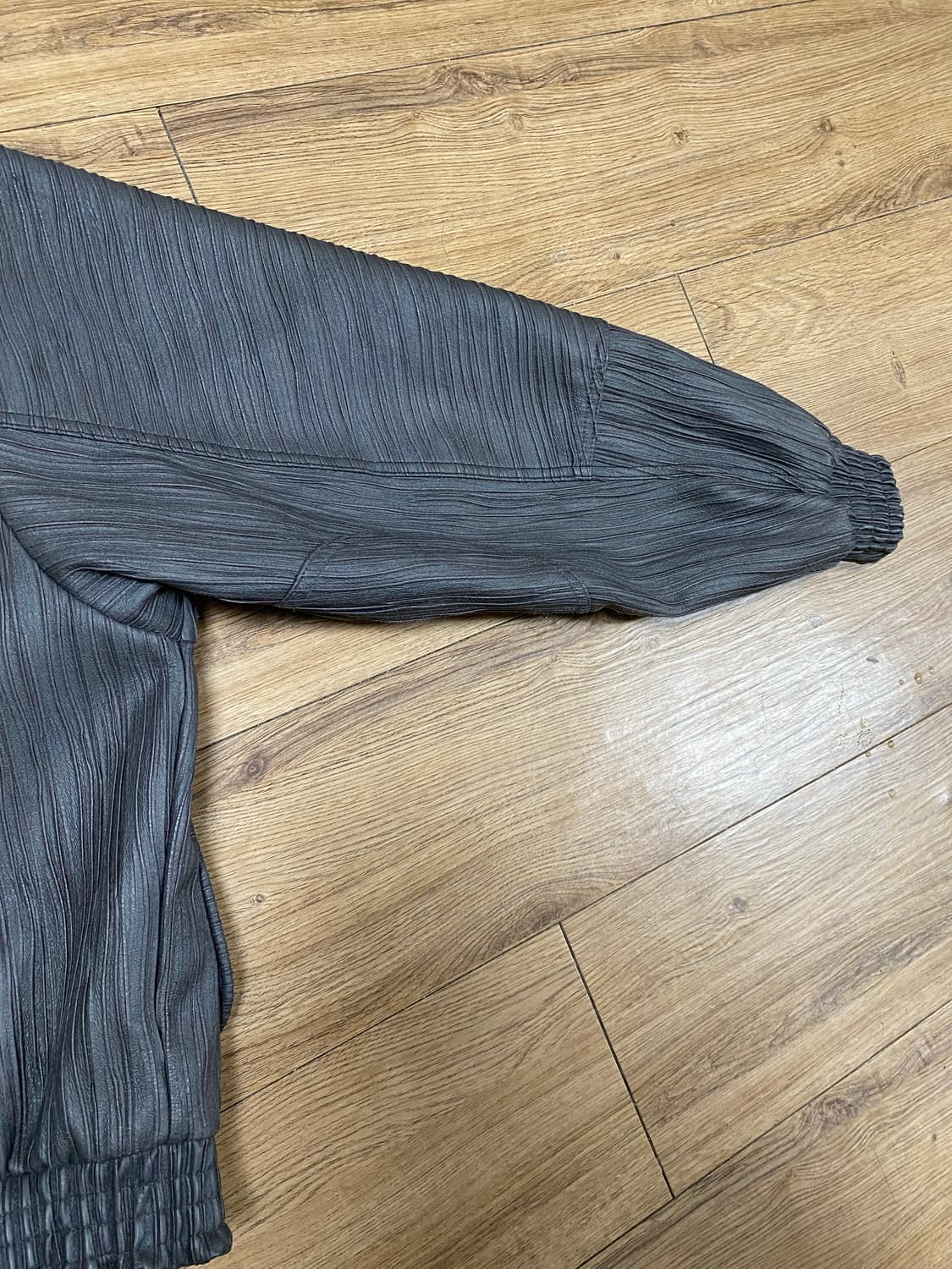 [xl] 앤더슨벨 오르테가 자켓 상품이미지9