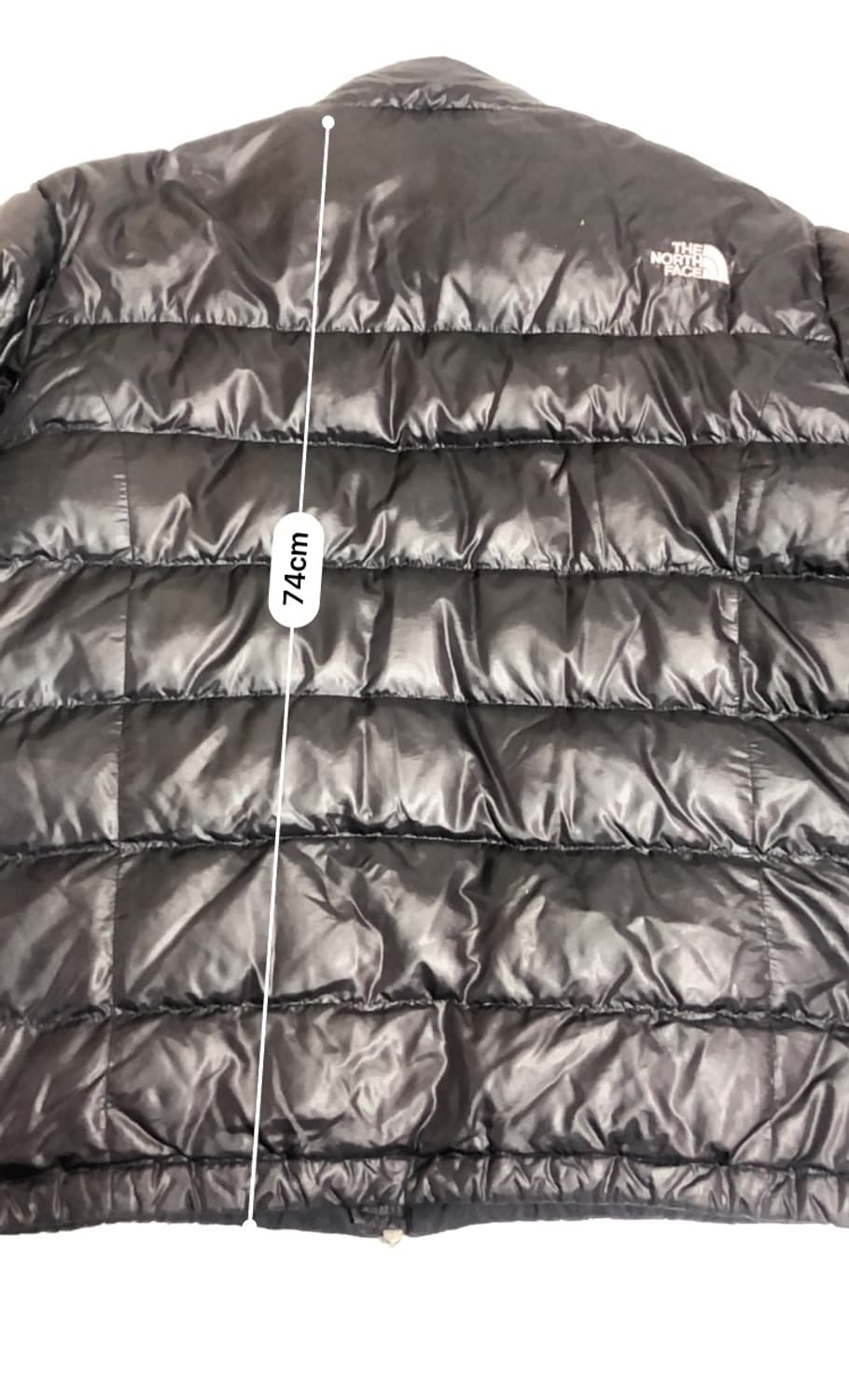 노스페이스 700 패딩 XL 상품이미지9