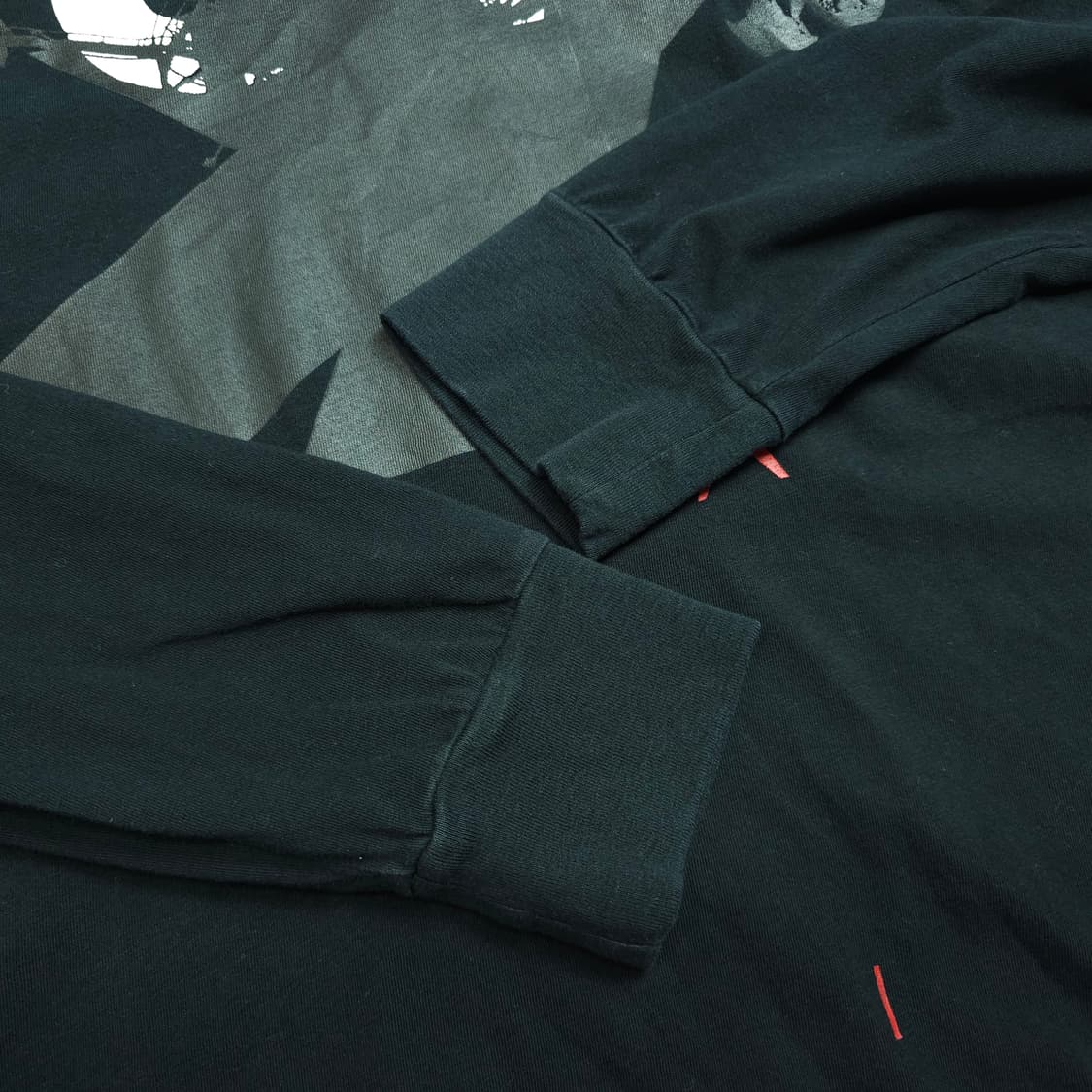 [택포]폴로 롱슬리브 티셔츠 L 상품이미지5