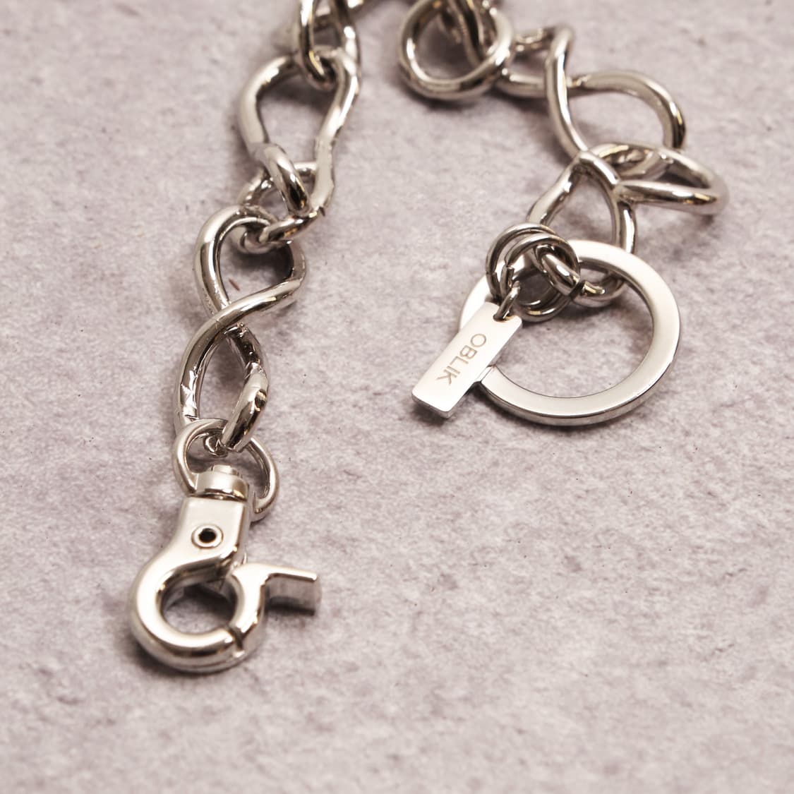 WAVE CHAIN RUKE 상품이미지3