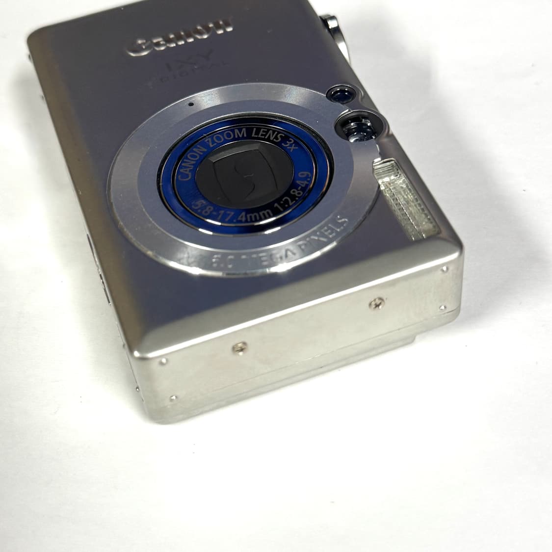 캐논 IXY 70 , IXUS 60 익시70 익서스 60 빈티지 카메라 상품이미지6