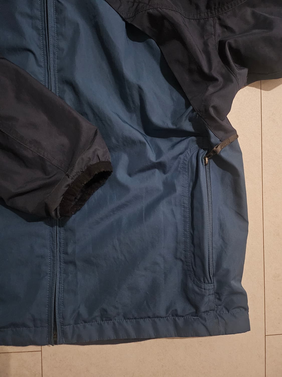 나이키acg 리버시블 후리스 상품이미지7