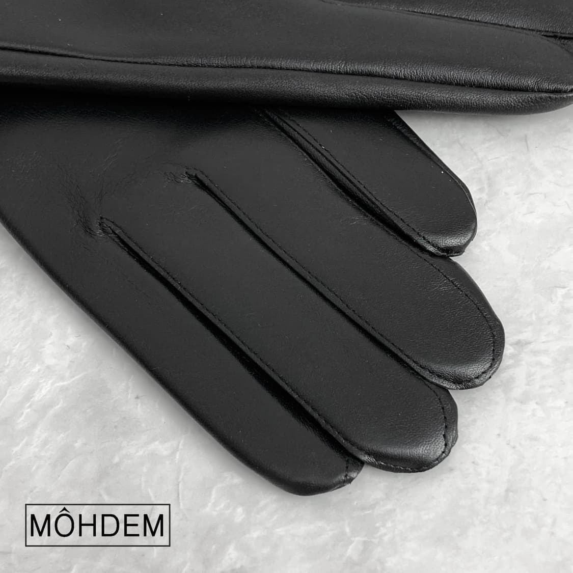 [premium] 가죽 장갑 상품이미지2