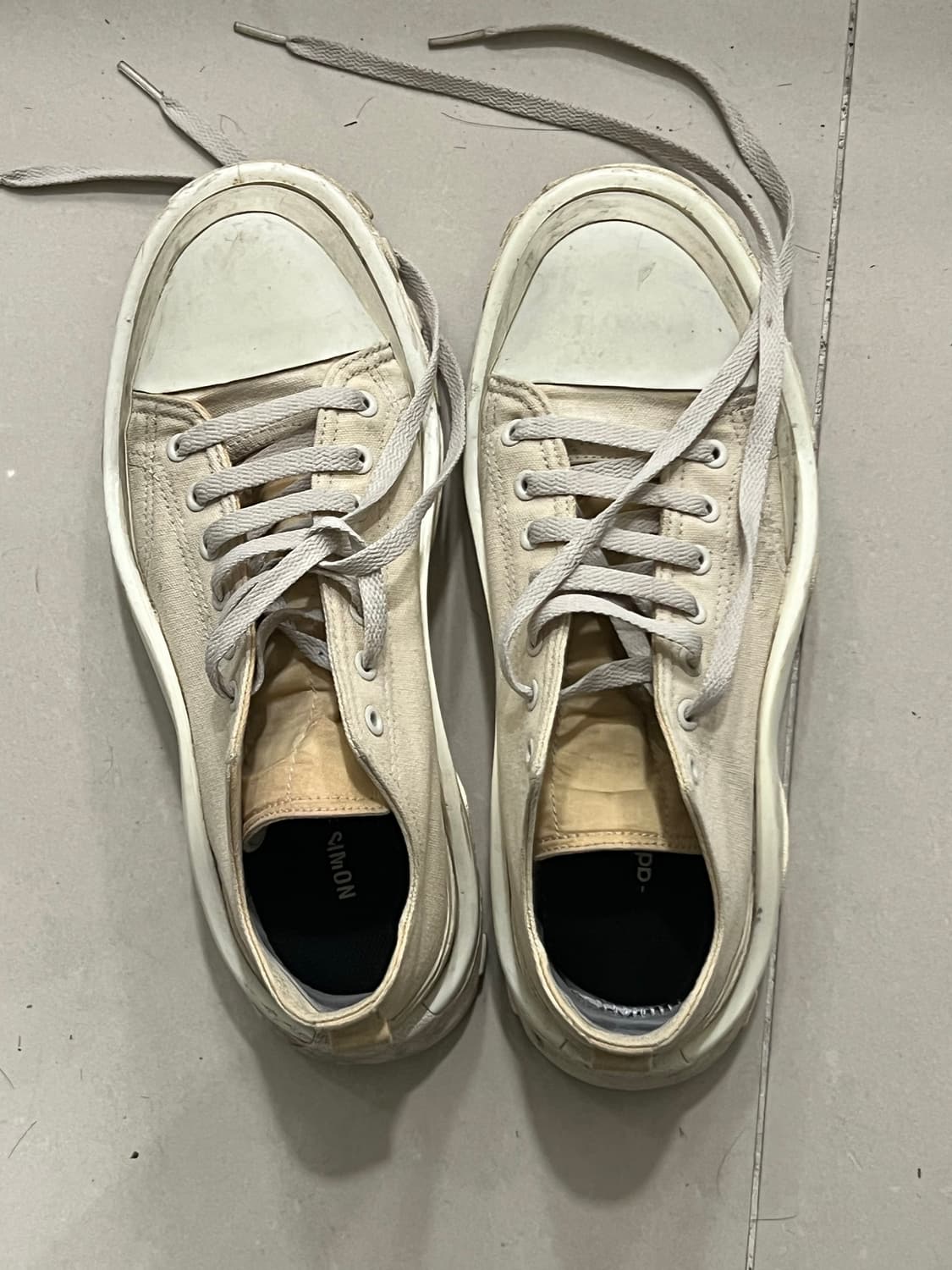 라프시몬스 뉴러너 상품이미지2