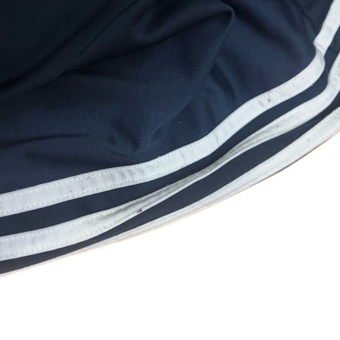 ✨아디다스 구파 네이비 트랙탑 져지✨ 상품이미지5