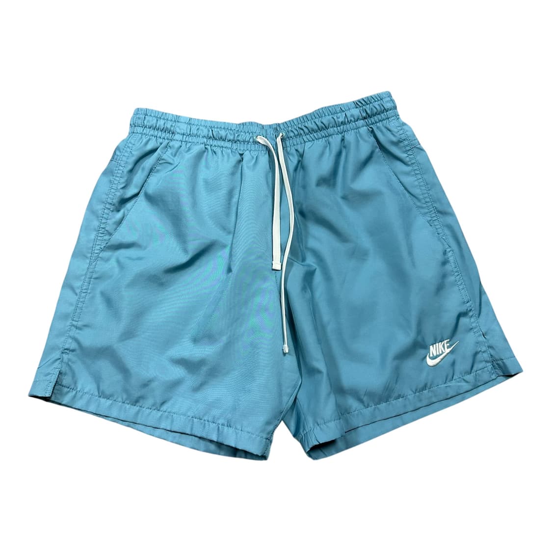 ✨ (바배) 나이키 우븐 스웜 팬츠 상품이미지1