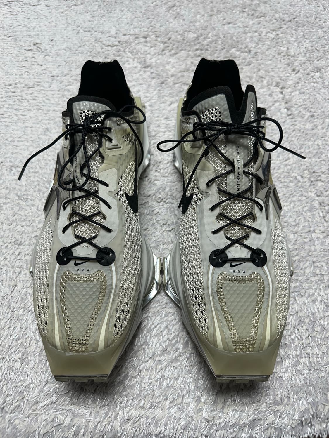 [265] 나이키 X 매튜 M 윌리엄스 줌 004  상품이미지4