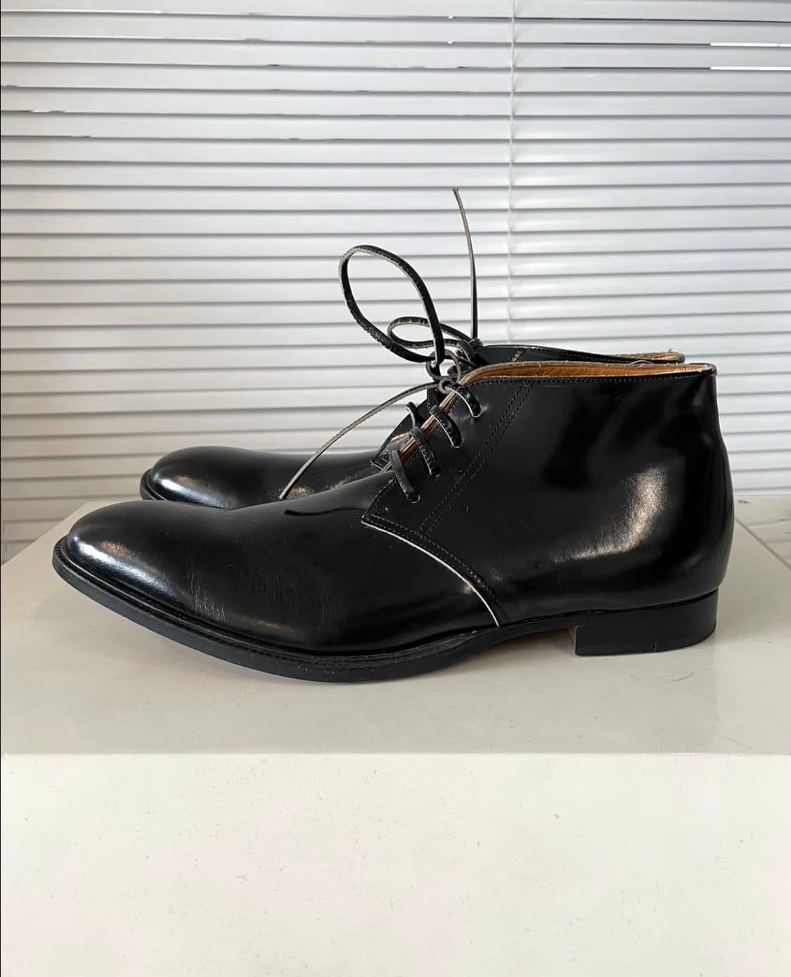 junya watanabe boots 상품이미지2
