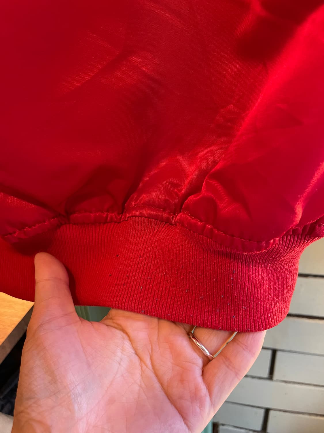 1980–90’s Vintage Jacket 상품이미지8