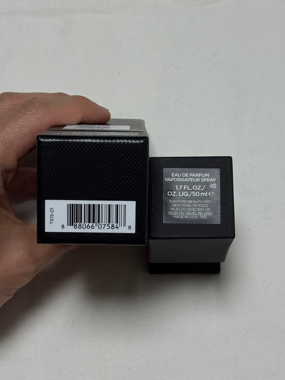 톰포드 / 패뷸러스 오 드 퍼퓸 / 50ml 상품이미지4