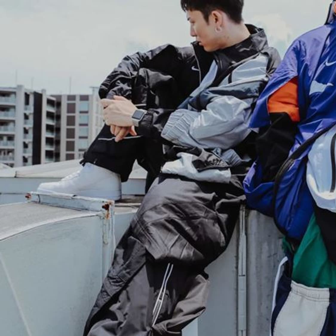 나이키 | NRG DH JACKET | L 상품이미지6