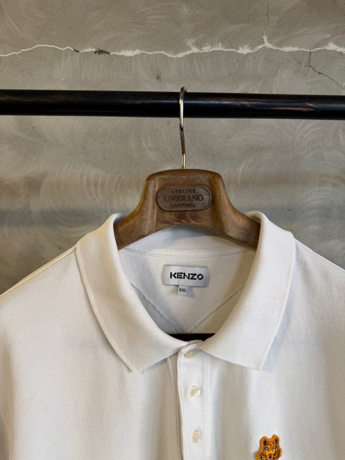 겐조 pk 셔츠 105 상품이미지3