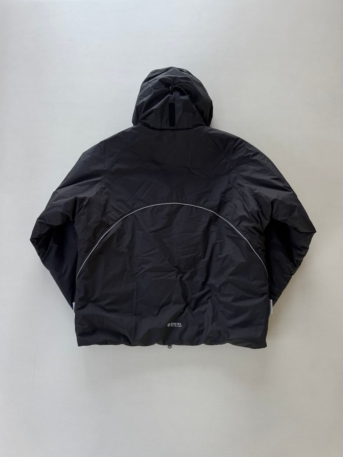 Fw22 팔라스 고어텍스 인피니움 자켓 상품이미지9