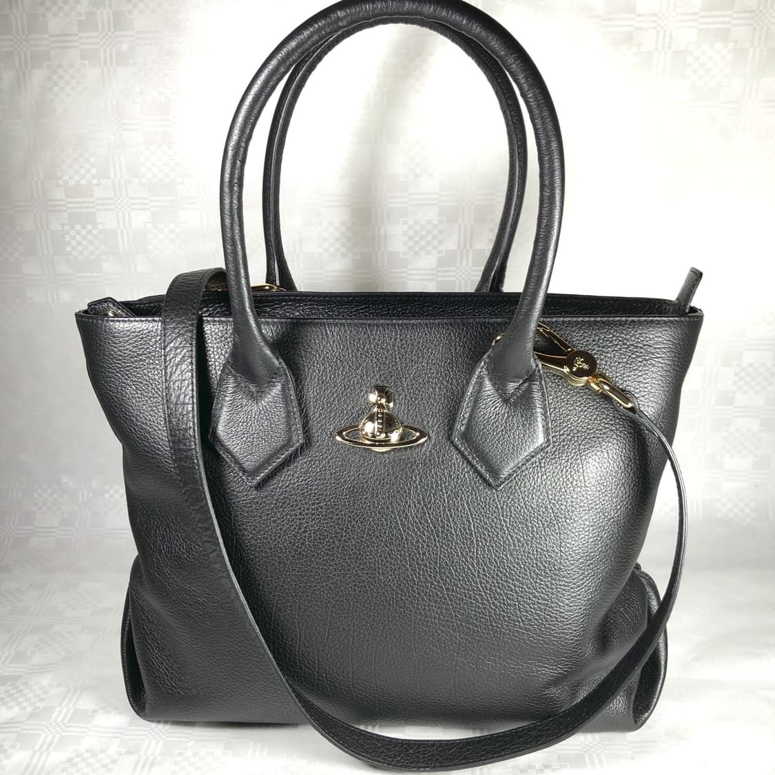 ViVienne westwood 토드백 상품이미지1