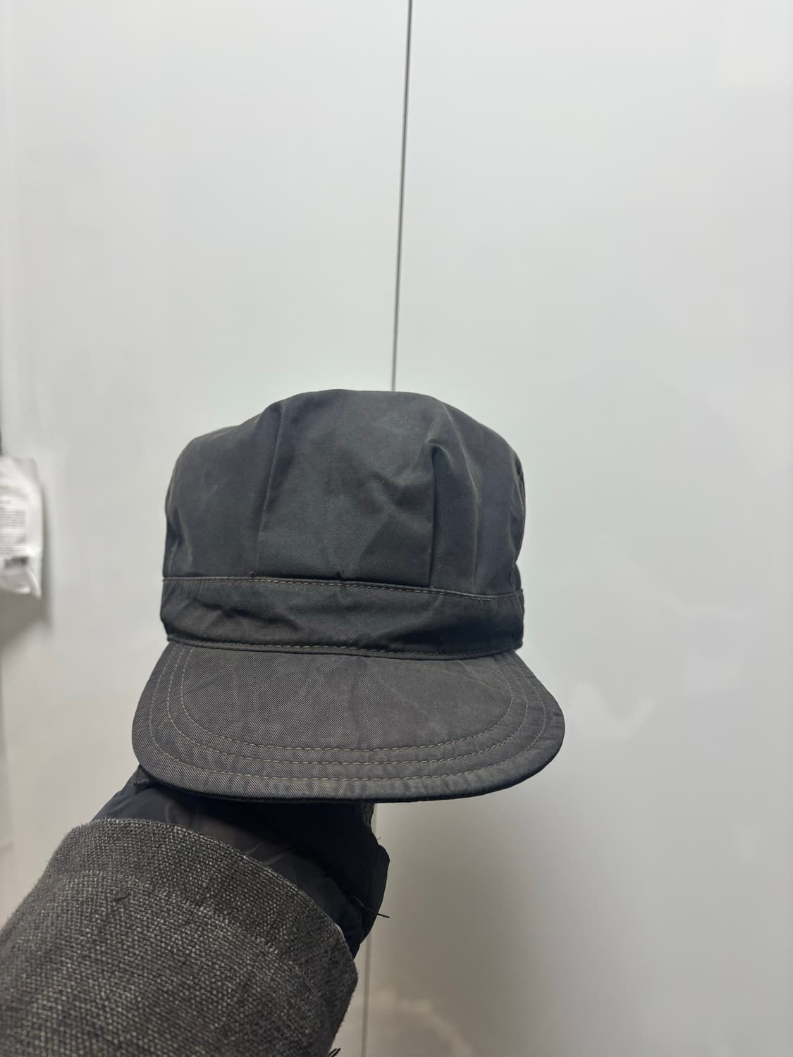 Ca4la work cap 상품이미지4