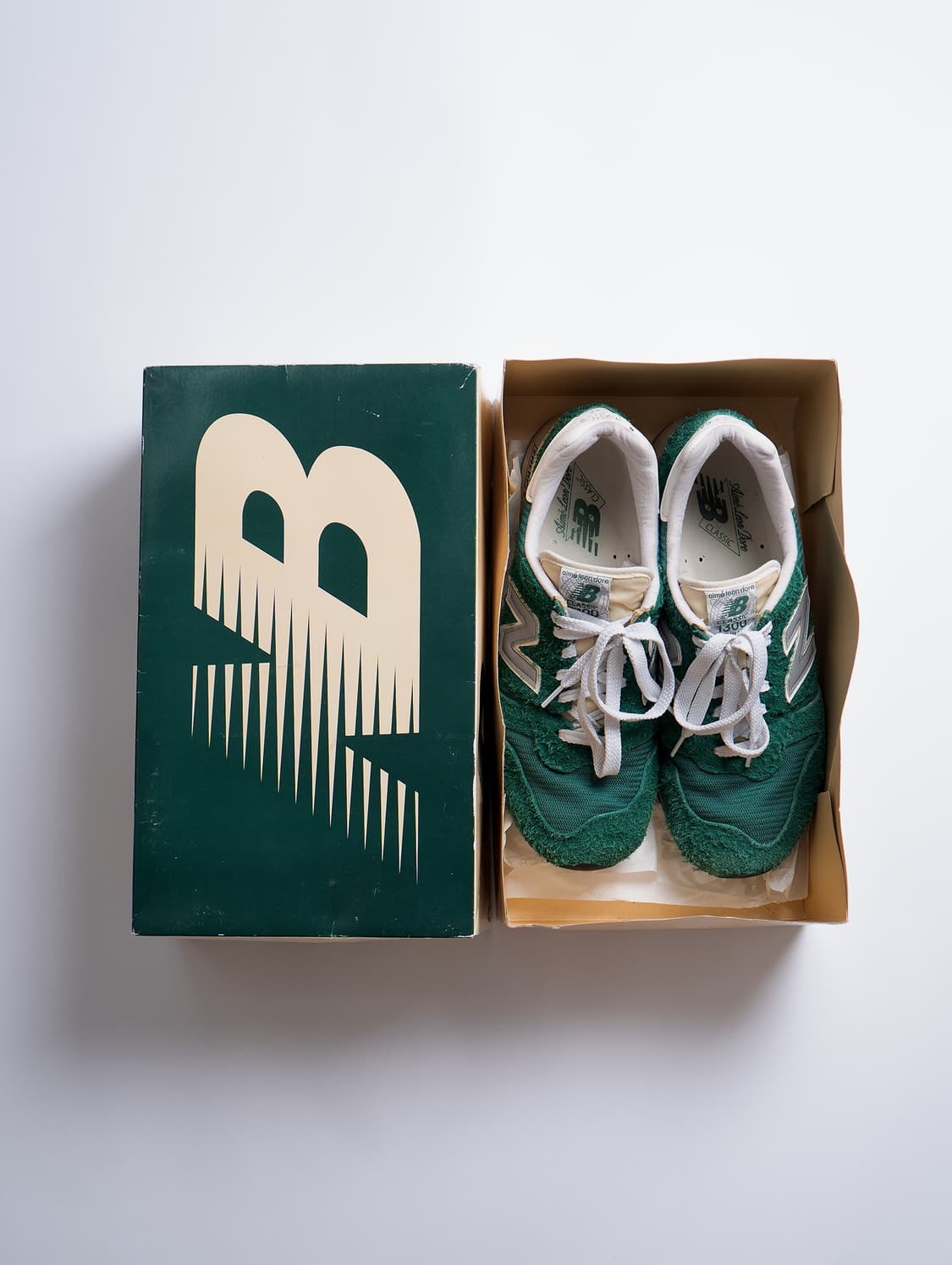New Balance x Aime Leon Dore 1300 상품이미지1