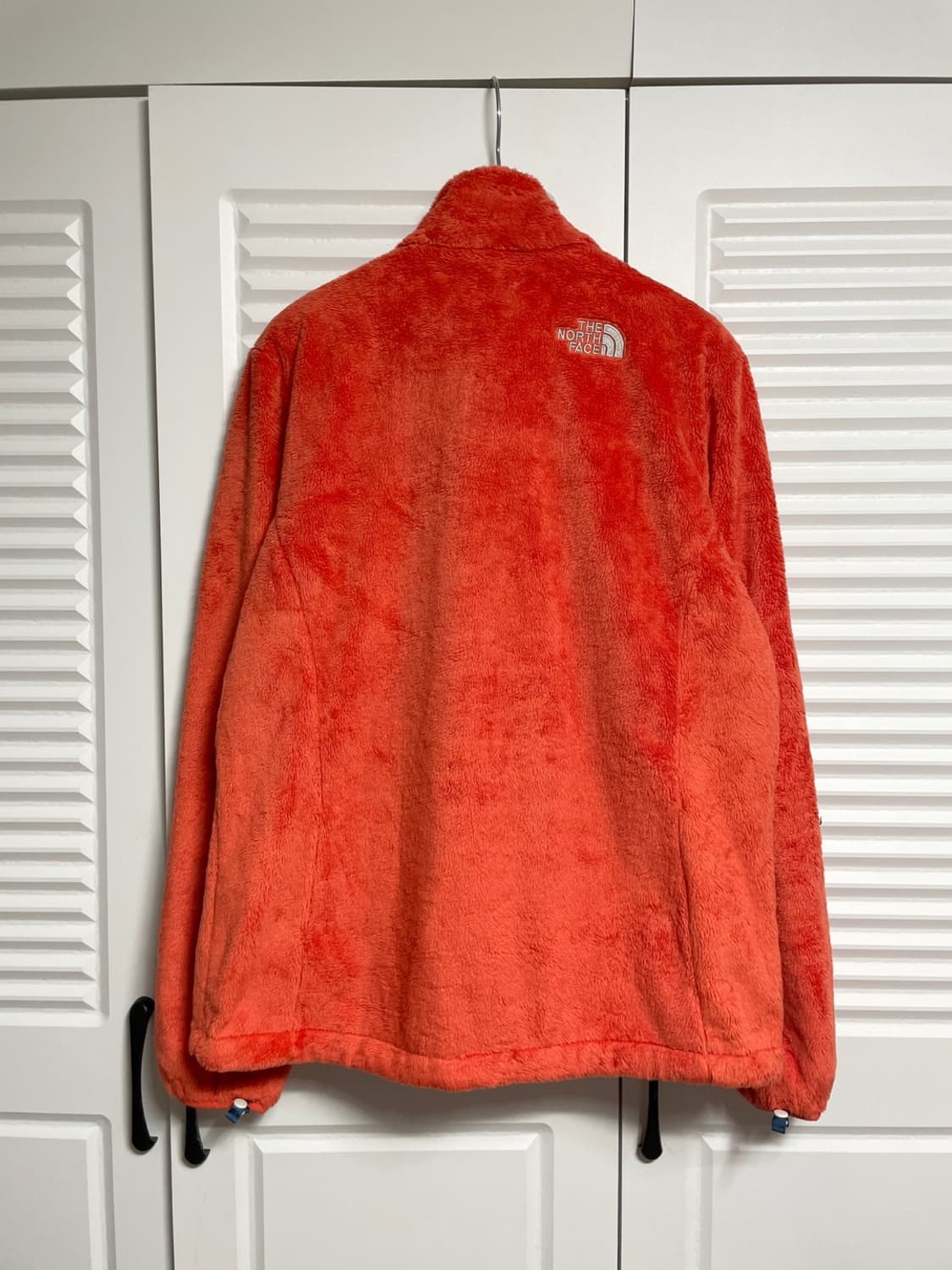 노스페이스 후리스 자켓 상품이미지2