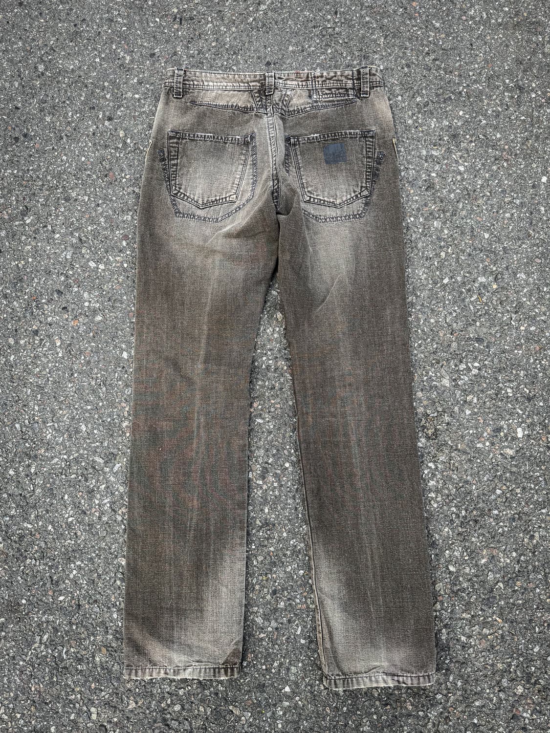 MARITHE + FRANCOIS GIRBAUD – Floral Wais 상품이미지8