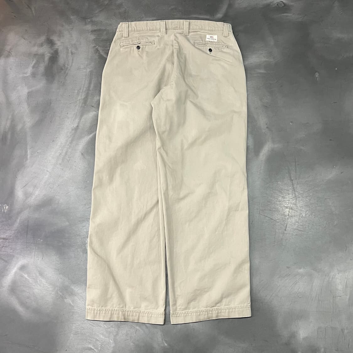  폴로진스 치노 팬츠 y14825 상품이미지2