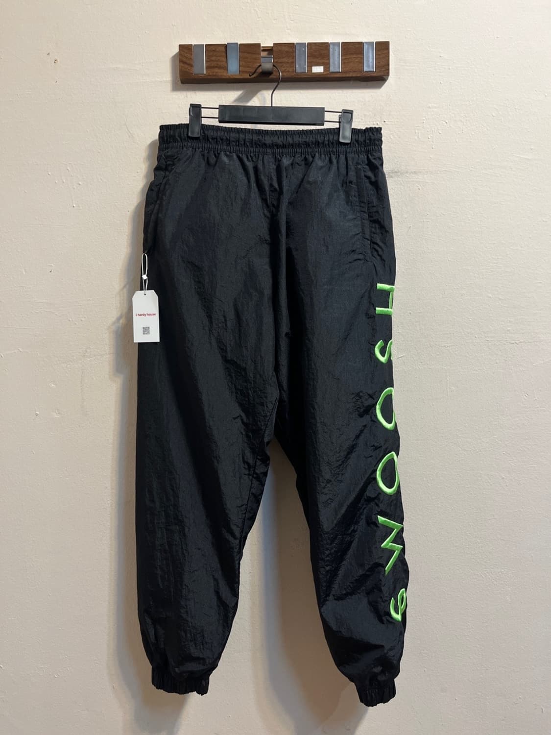 나이키 나일론 조거 팬츠 (332) 상품이미지1