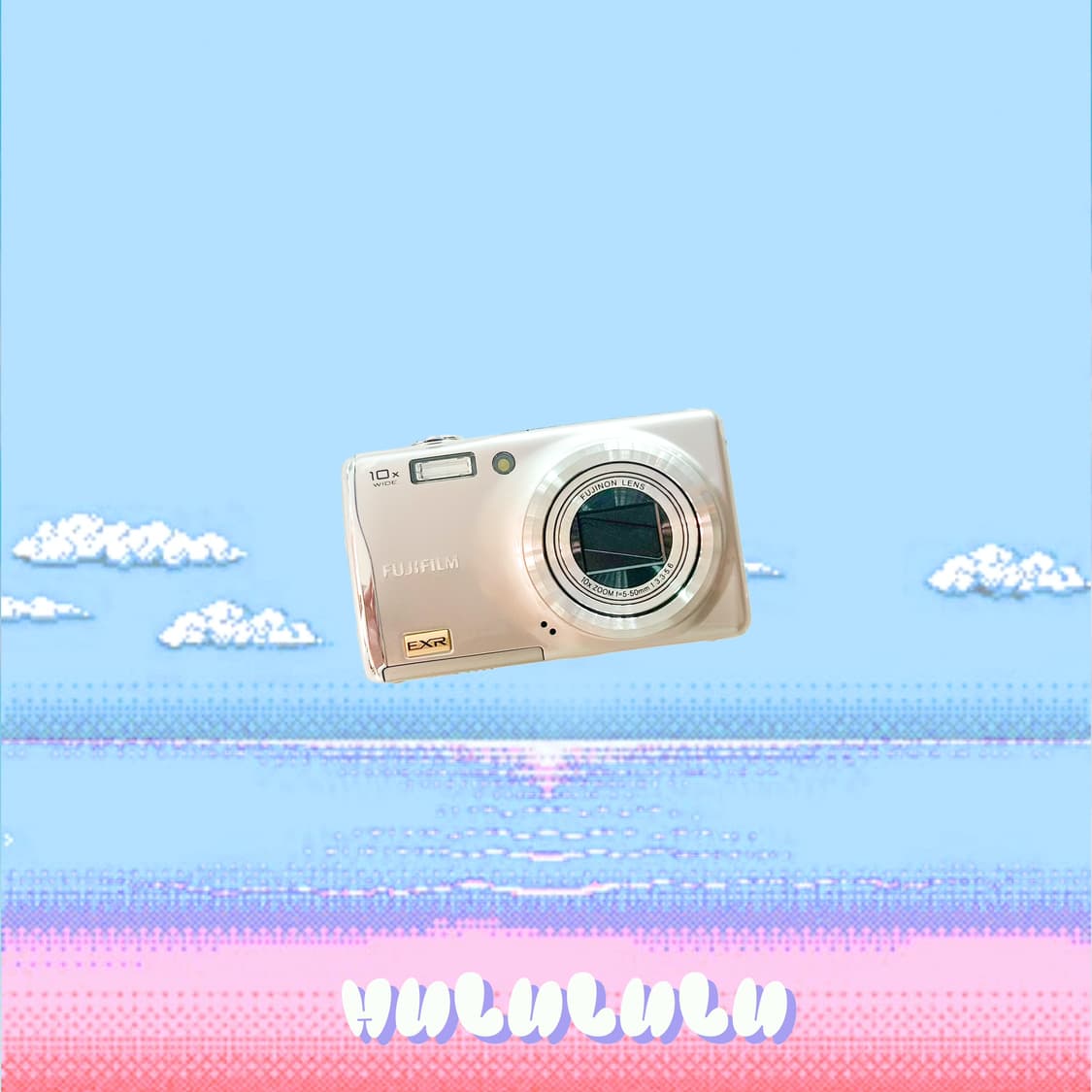 (아일릿디카)후지필름 파인픽스 finepix f80exr 디카 상품이미지1