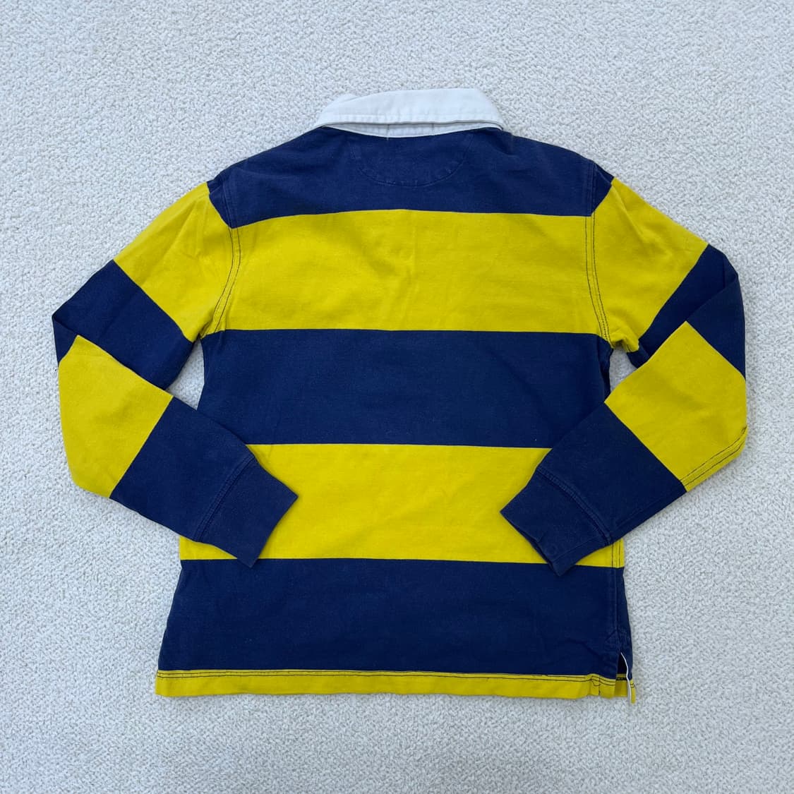 6 폴로랄프로렌 키즈 럭비셔츠 티셔츠 0316M 상품이미지4