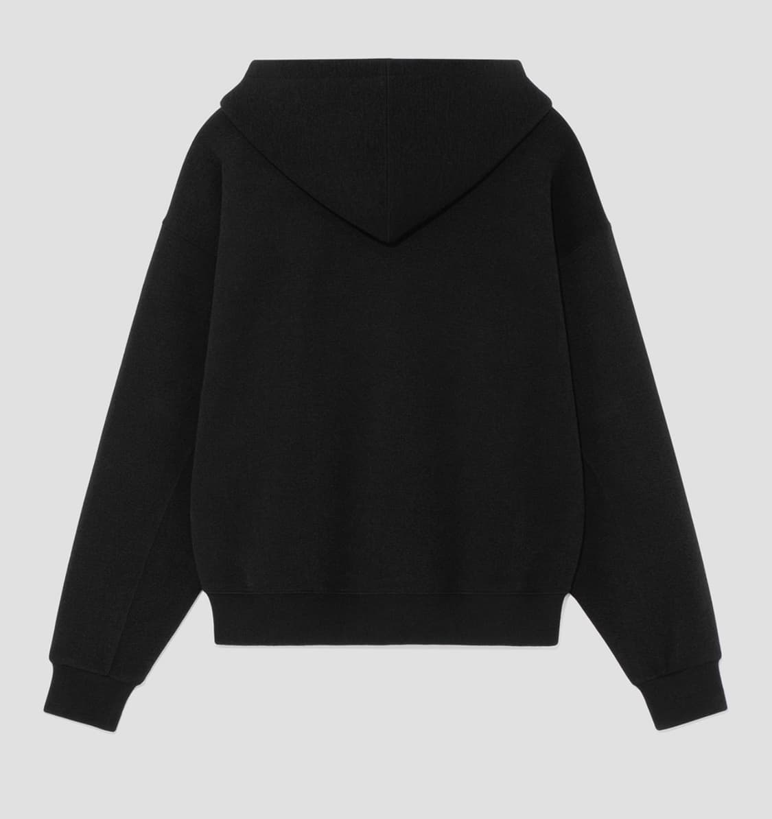 폴리수엠 스터드 후드집업 상품이미지2