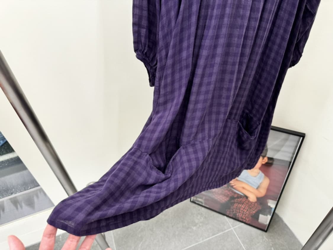 Beams boy one piece 상품이미지7