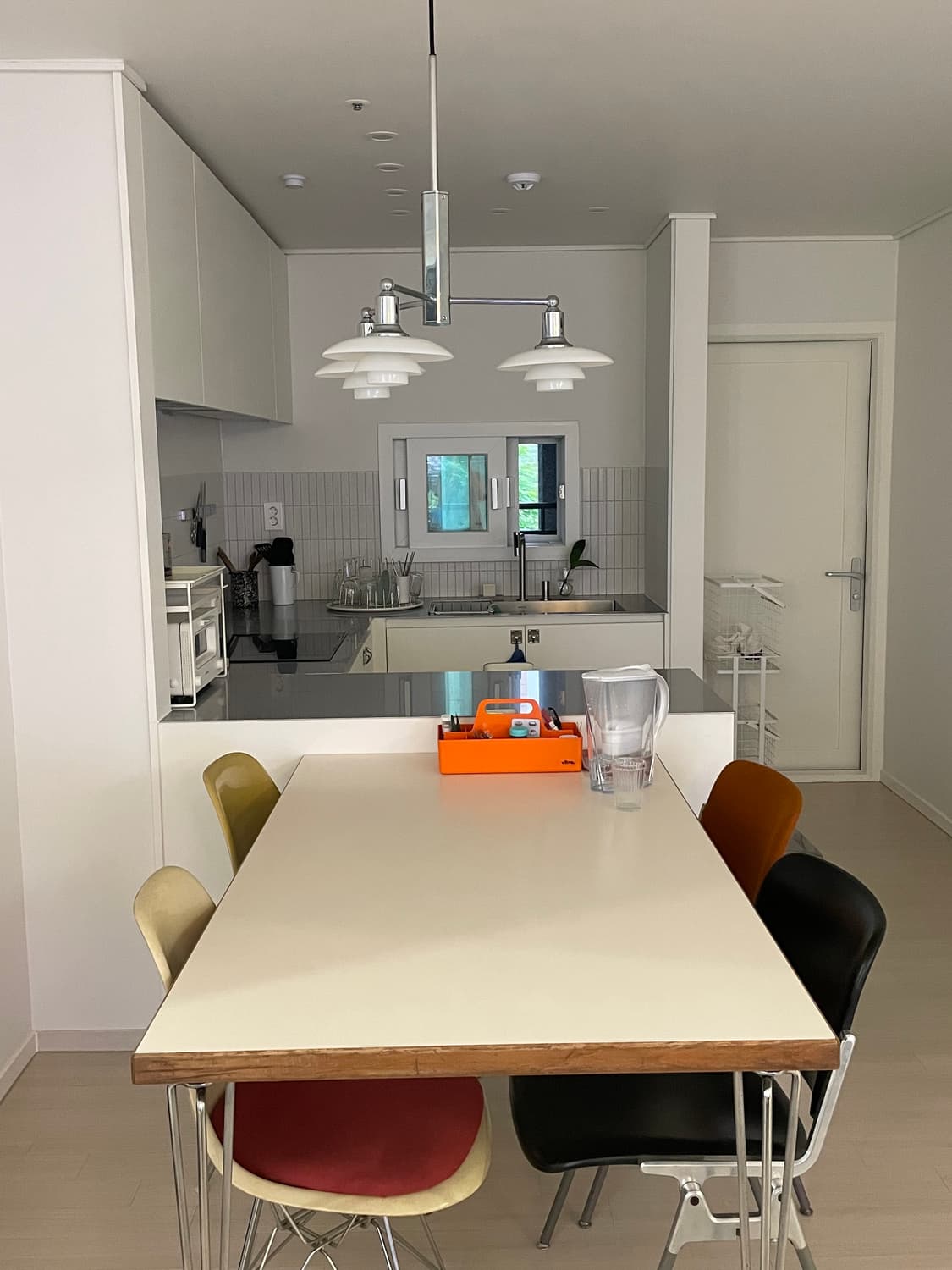 루이스폴센 PH 2/1 Stem Fitting 스템 피팅 펜던트 상품이미지5