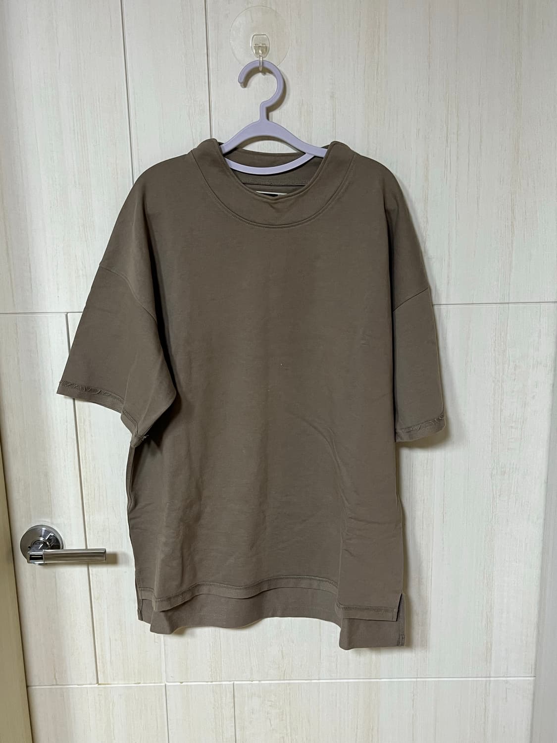 오파츠 반팔 상품이미지1