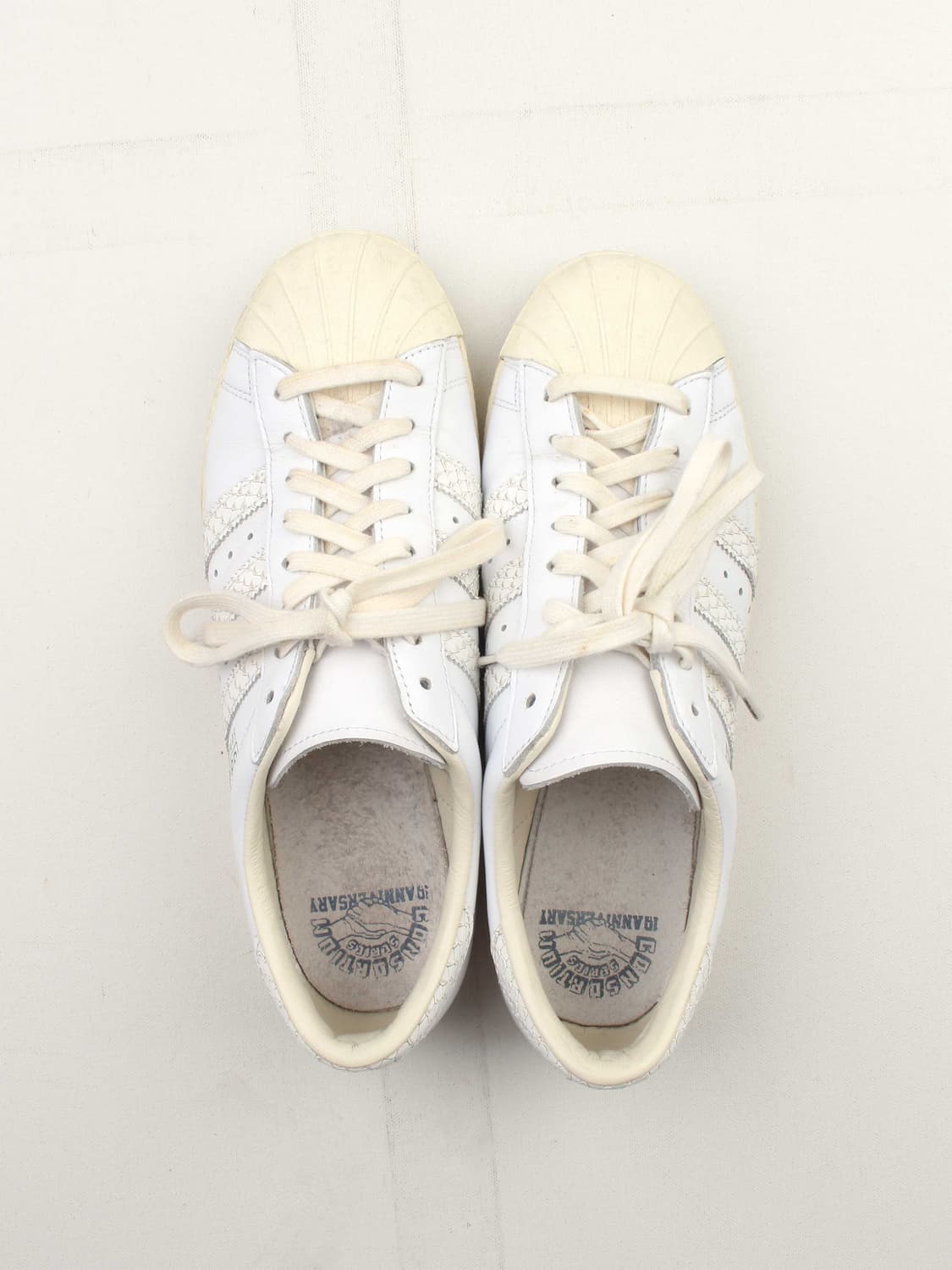 ADIDAS X UNDEFEATED (270) 상품이미지6