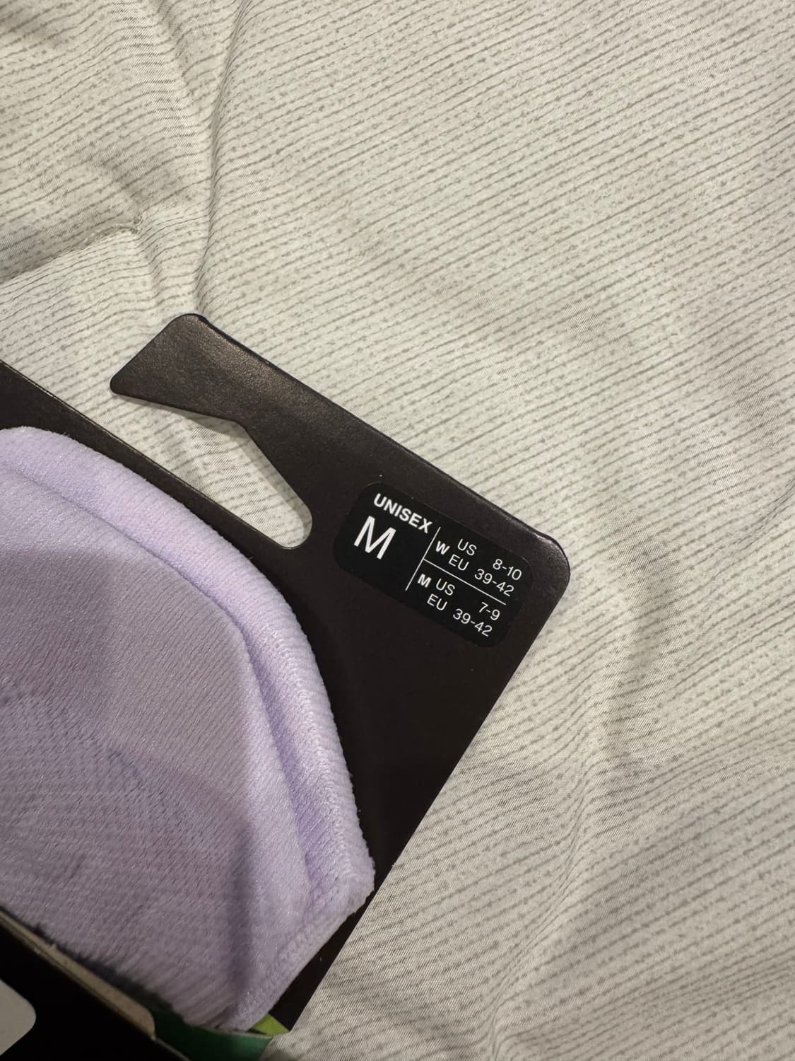 CEP 코어러닝 양말 상품이미지2