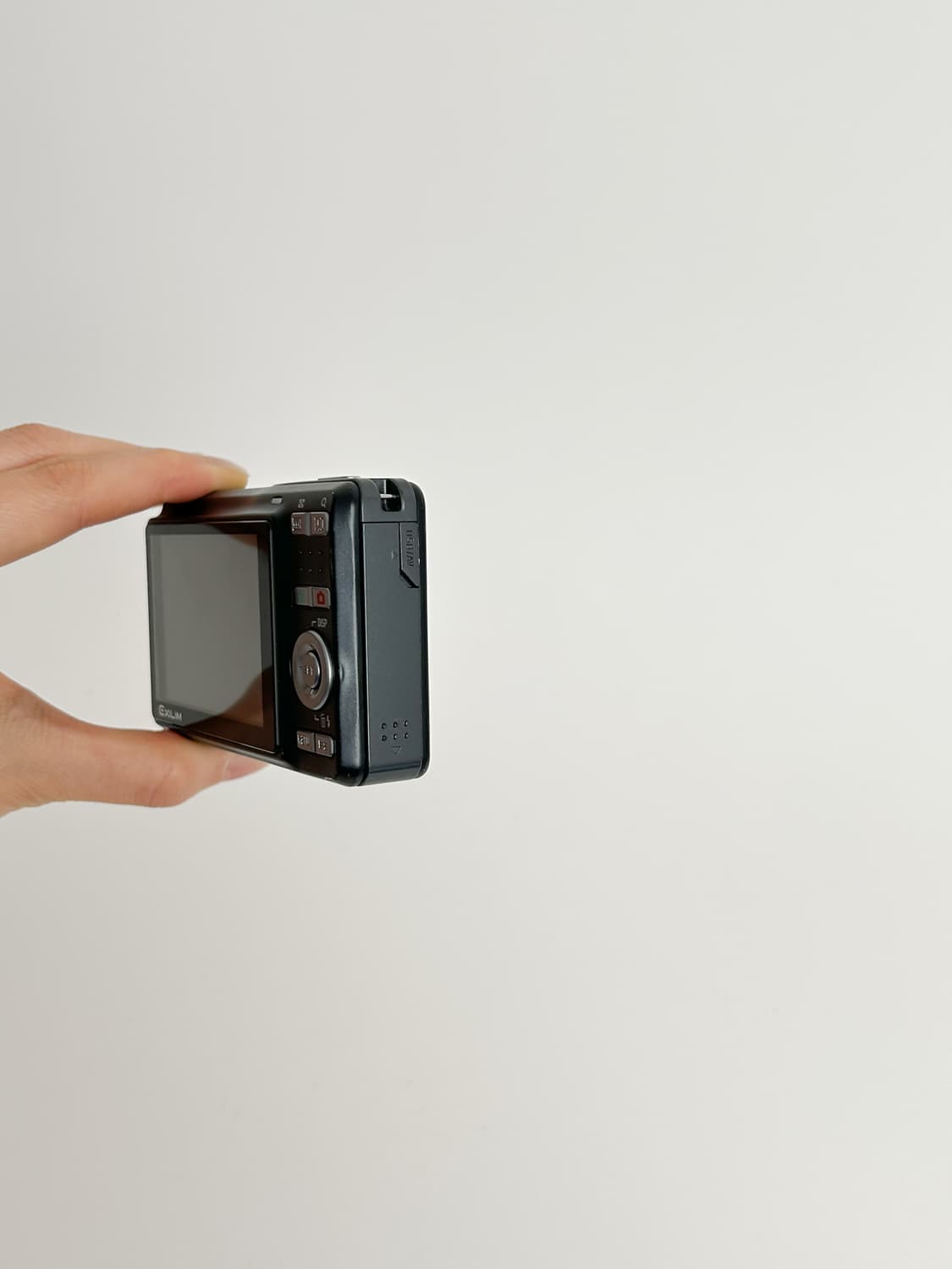 초보자추천!) 카시오 엑슬림 z22 Exilim 빈티지 디카 상품이미지10