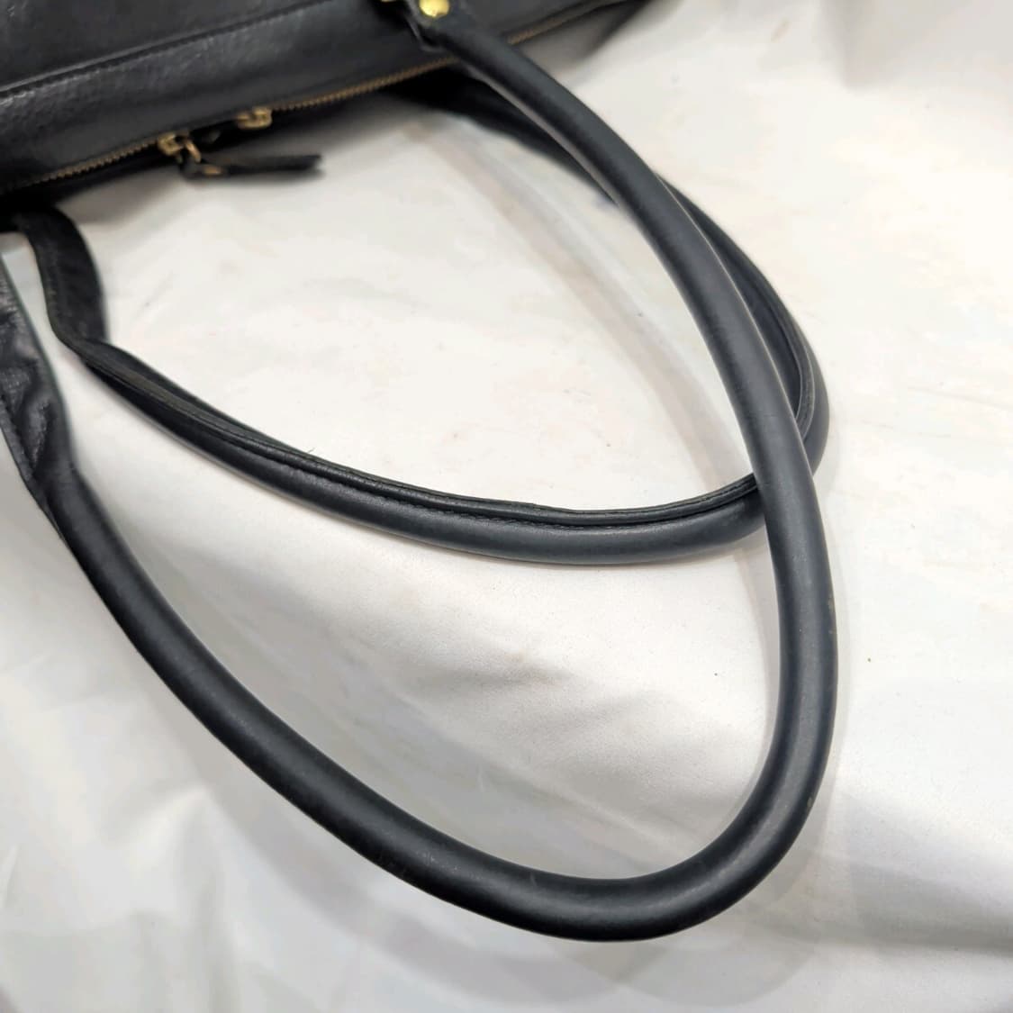 요시다 포터 헤리티지 소가죽 브리프케이스 상품이미지7