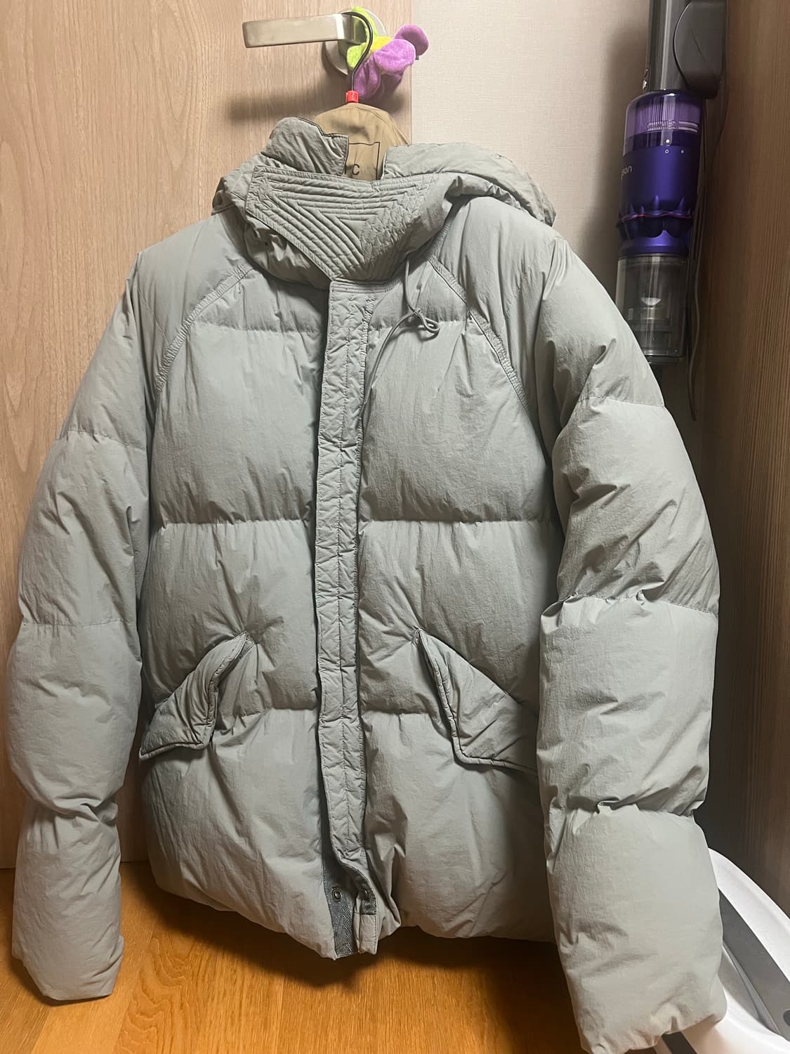 텐씨 아틱 그레이 50 상품이미지1