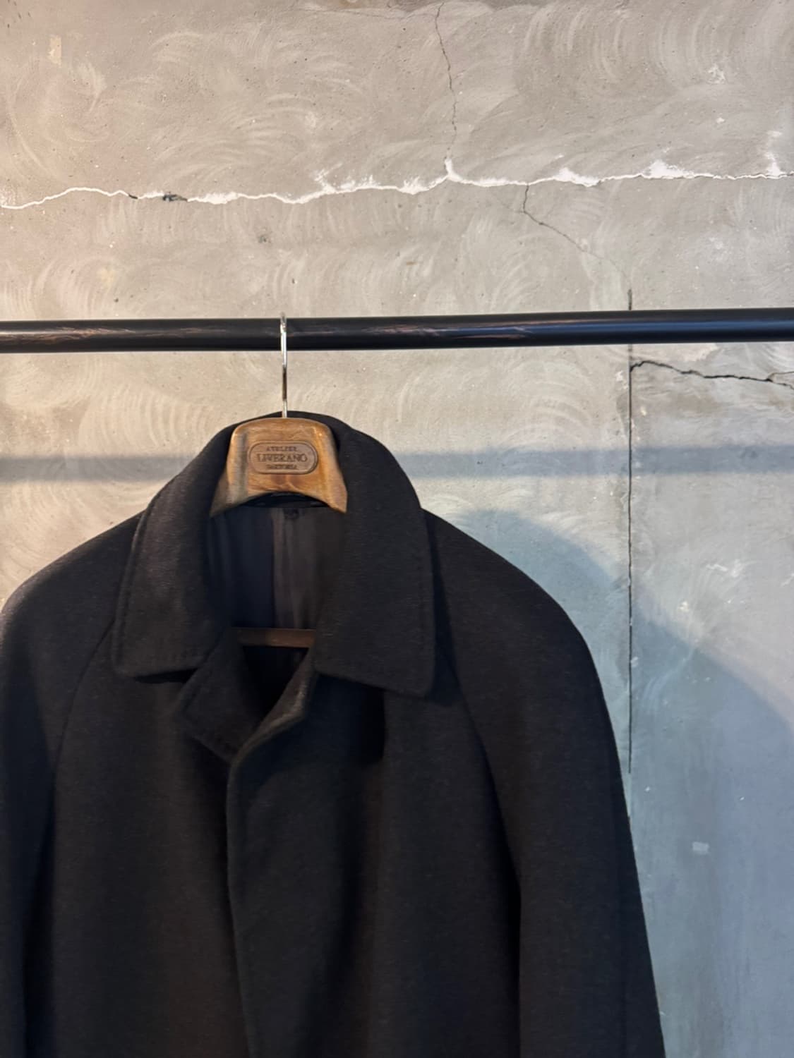 알렉산더 맥퀸 아카이브 코트 105 상품이미지8