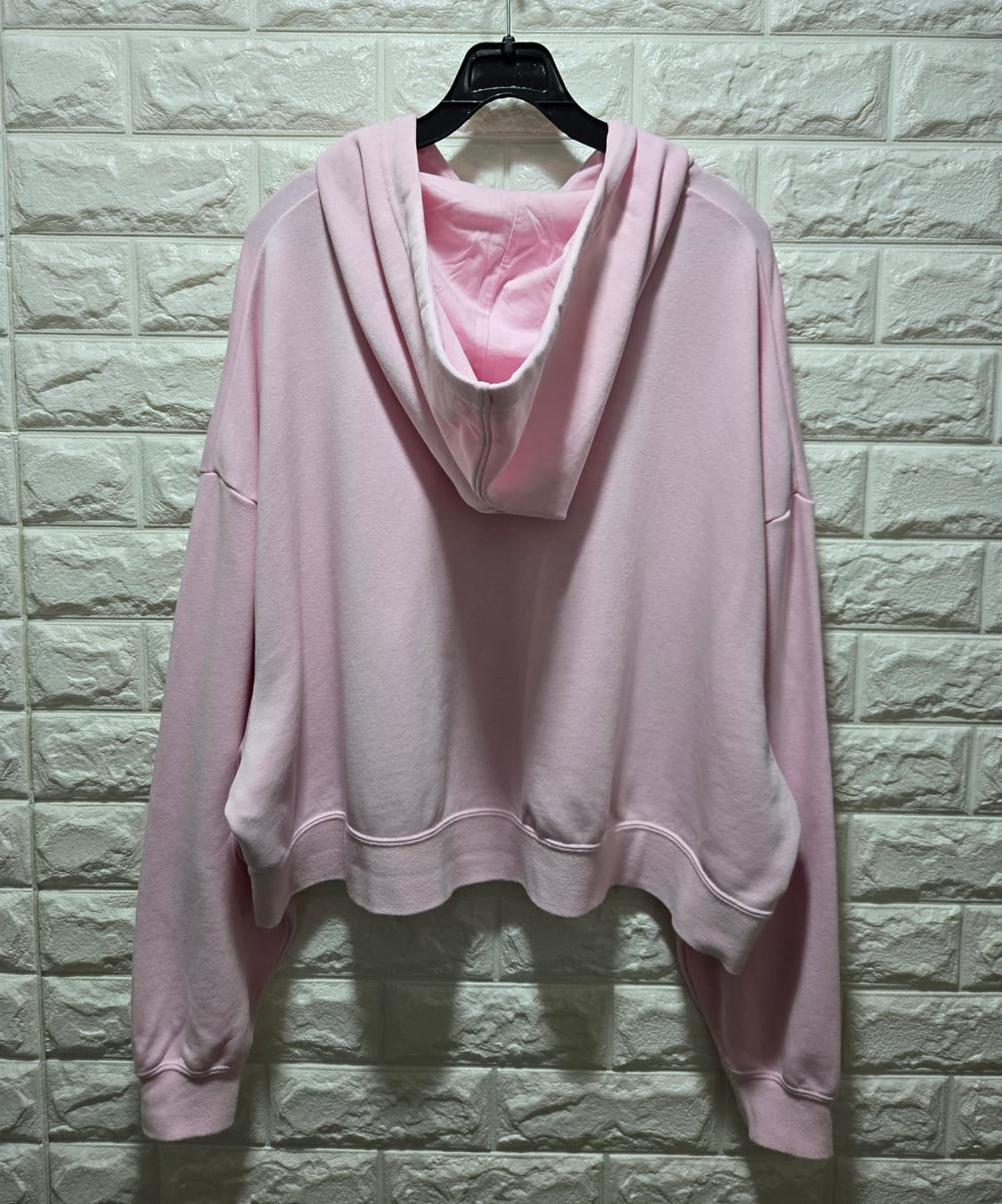 나이키 아이콘 크래시 프렌치테리 후드티 L 상품이미지7