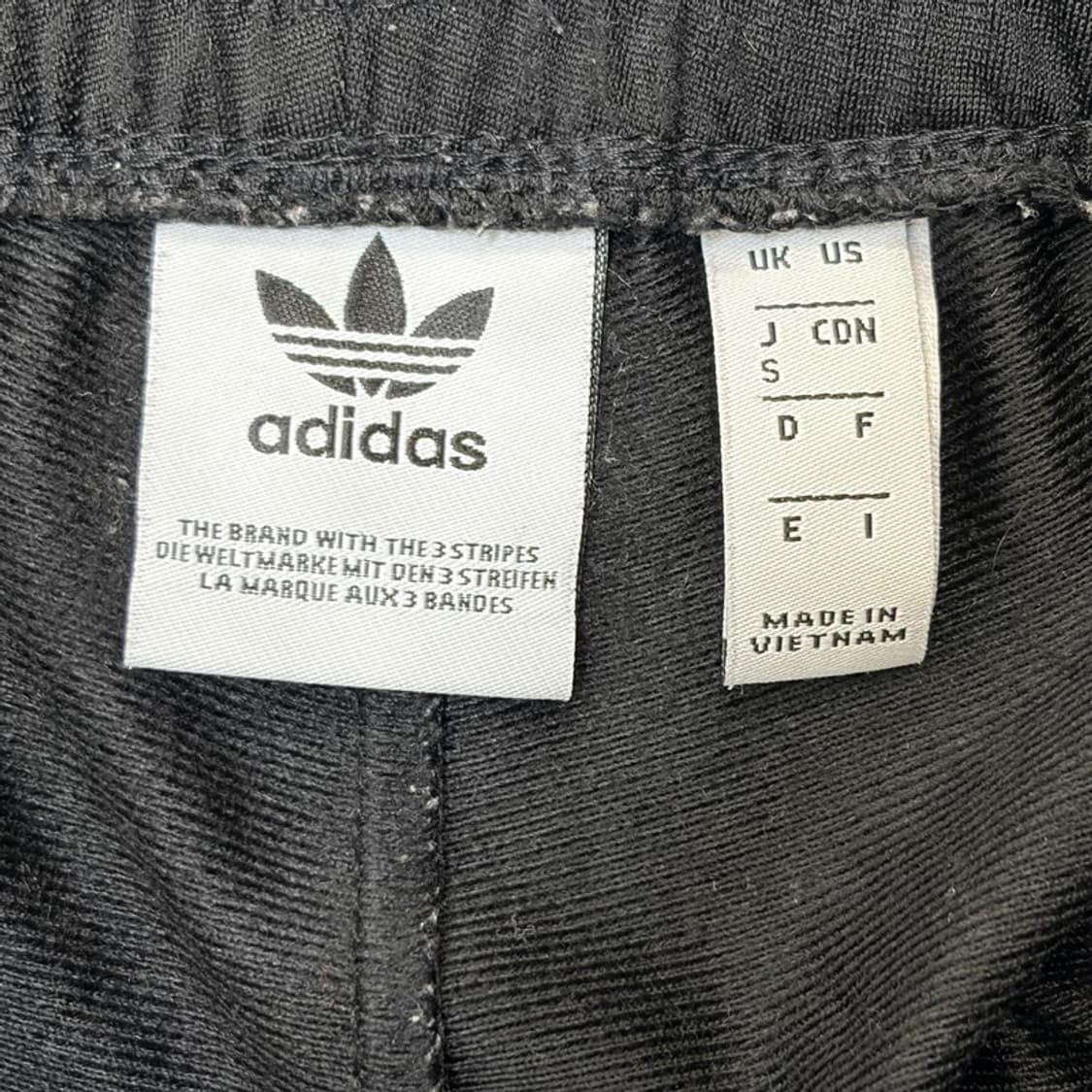 ADIDAS 아디브레이크 트랙팬츠 S 상품이미지4