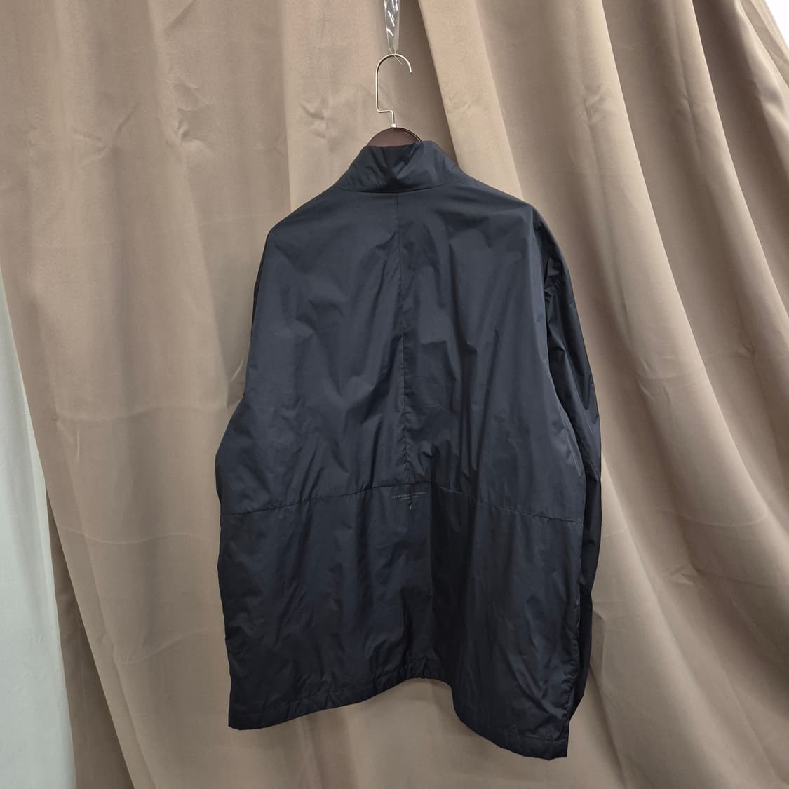 내셔널지오그래픽 바람막이 자켓 2XL 상품이미지5