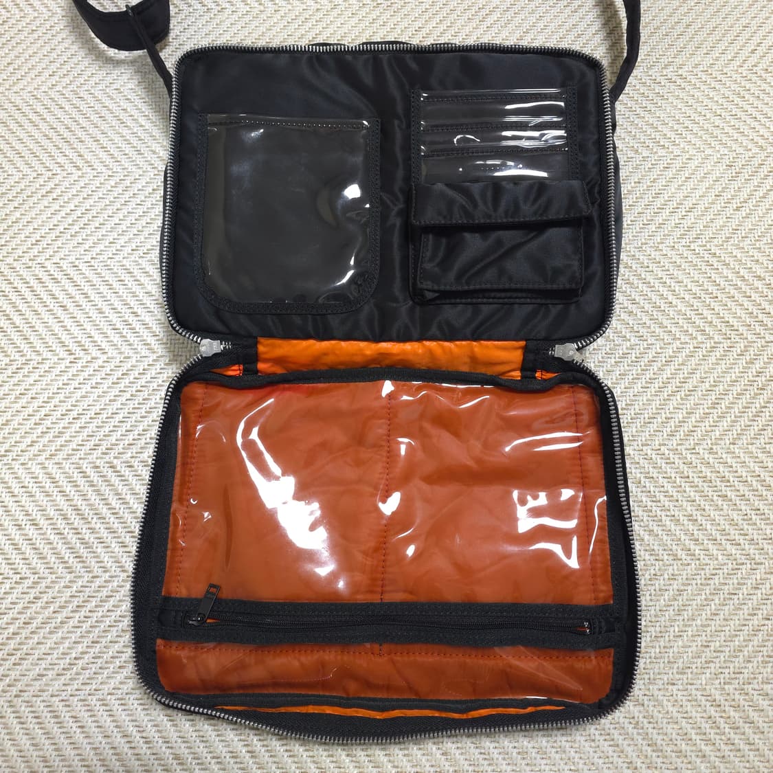 요시다포터 탱커 숄더백 L 라지 622-78810 (299 상품이미지7