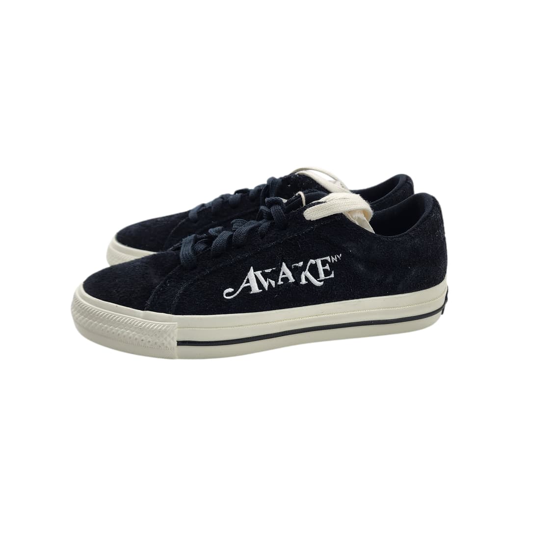 [225] 컨버스 X 어웨이크 뉴욕 원스타 프로 로우 블랙 상품이미지5