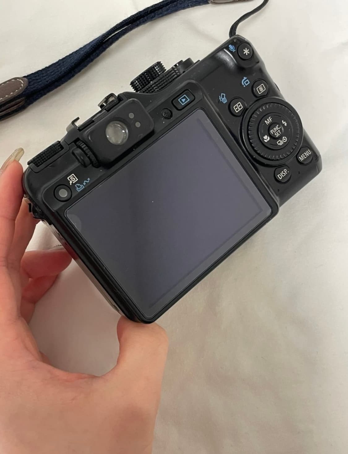 캐논 파워샷 G10 상품이미지2