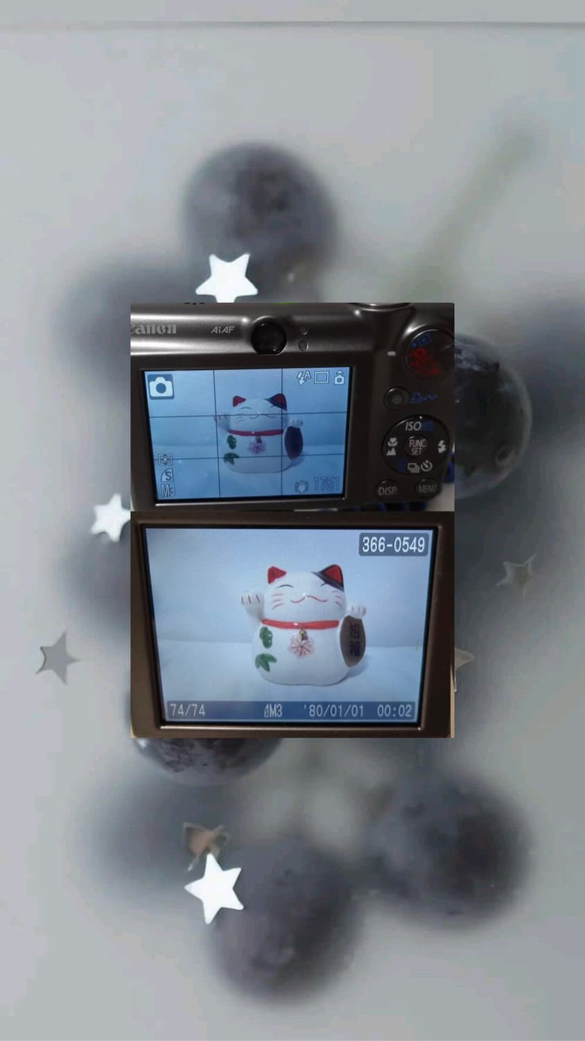 📸풀박스&캐논 canon IXY 900 IS/ IXUS 850 IS✨ 상품이미지7