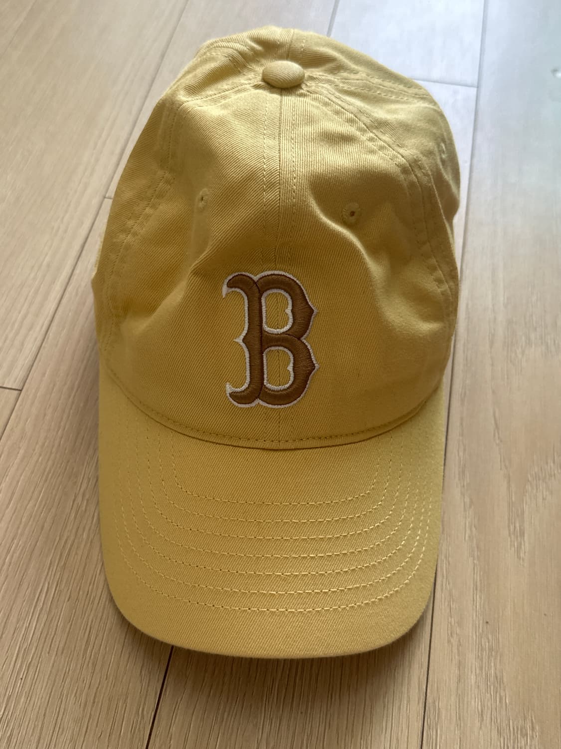 MLB 캡모자 상품이미지1