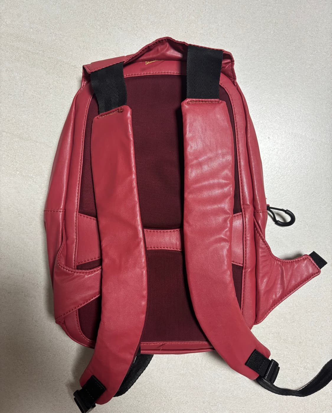 미스치프 롬버스 백팩 상품이미지2