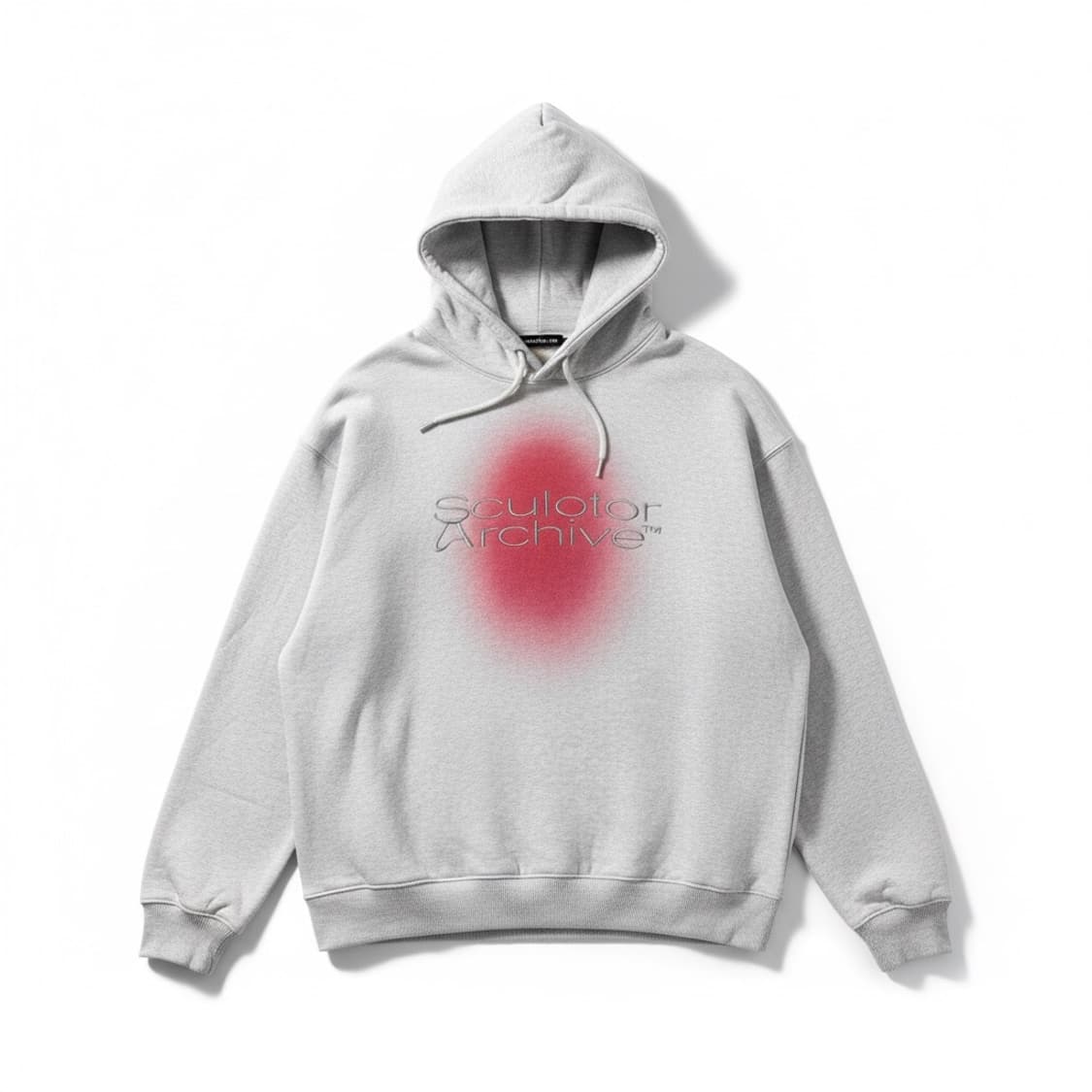 스컬프터 Sculptor 아카이브 후드티 L 상품이미지1